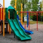 Play Ground Equipment