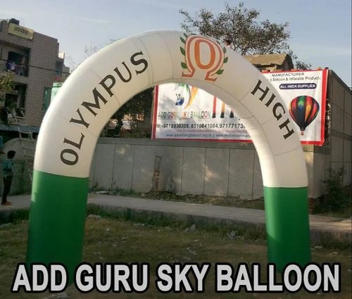 Inflatable Arch Gate manufacturer in punjab
