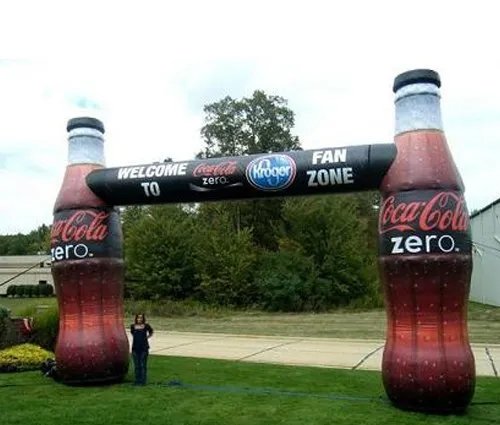 Inflatable Arch Gate manufacturer in patna