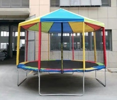 Trampoline Manufacturer in ahemdabad