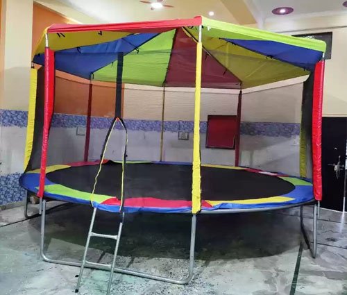 Trampoline Manufacturer in bihar