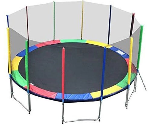 Trampoline Manufacturer in uttrakhand