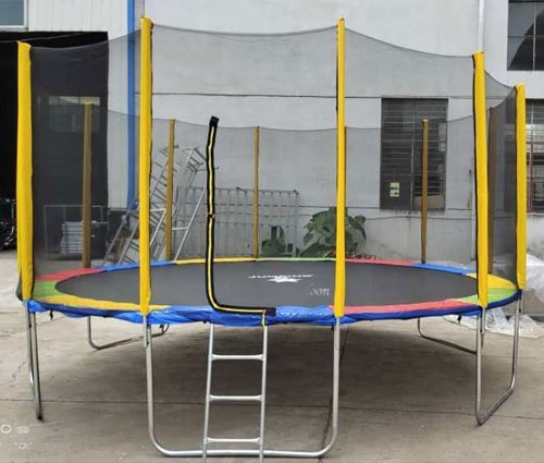 Trampoline Manufacturer in assam