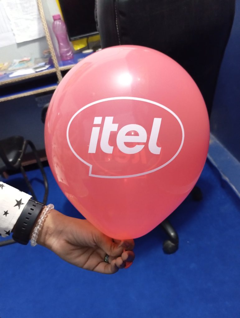 Dangler balloon manufacturer in jaipur