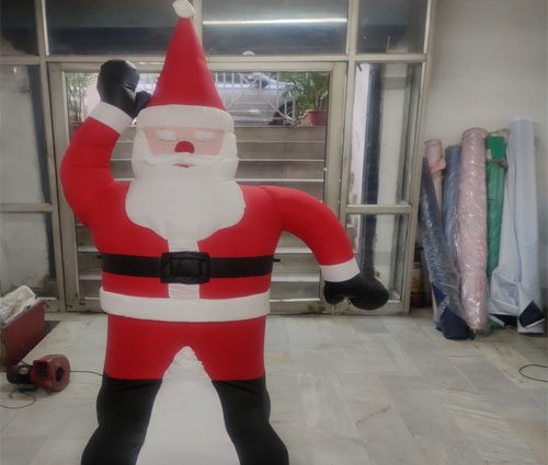 Walking and Standing Character manufacturer Uttar Pradesh