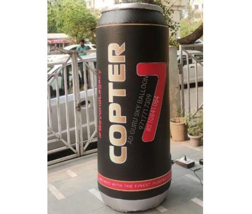 Walking and Standing Character manufacturer in ahemdabad