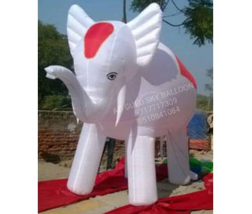 Walking and Standing Character manufacturer in bihar