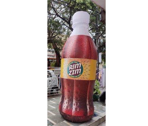 Walking and Standing Character manufacturer in assam